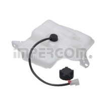 Vas de expansiune, racire IMPERGOM