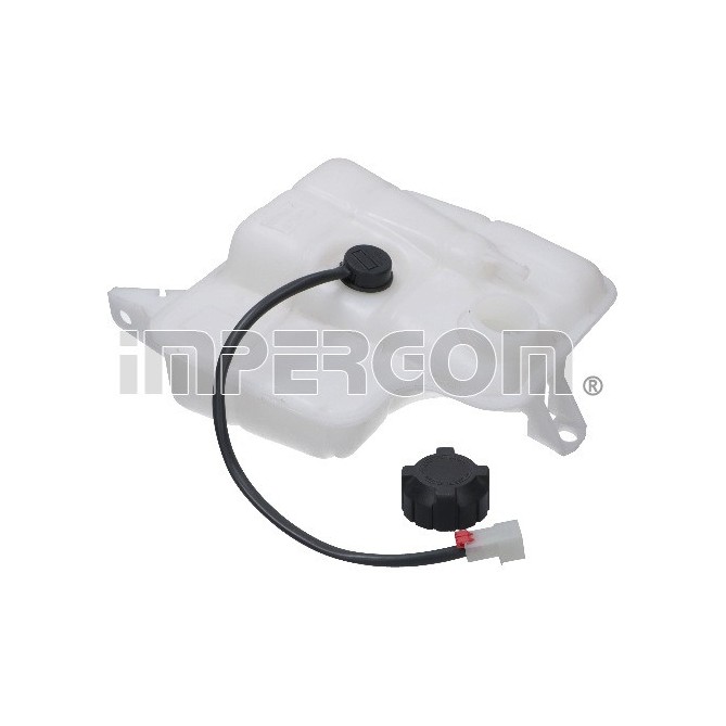 Vas de expansiune, racire IMPERGOM