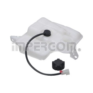 Vas de expansiune, racire IMPERGOM