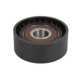Rola ghidare/conducere curea transmisie BTA Multi V-belt pentru CHEVROLET AVEO CRUZE TRAX OPEL ASTRA J CORSA D MOKKA 65.0 mm 26.0 mm