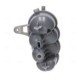 Vas de expansiune racire NISSENS cu senzor nivel pentru AUDI A4 ALLROAD B9, A4 B9, A5 05.15- capacitate 1.65 l