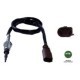 Senzor temperatura gaze evacuare NTK pentru VW ARTEON, PASSAT ALLTRACK B8, PASSAT B8 2.0D 08.14- montare inainte de DPF 750 mm