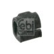 Bucsa bara stabilizatoare FEBI Fata Dreapta/Stanga diametru interior 23mm pentru DACIA DOKKER 0.9 TCe/1.0 Hi-Flex/1.0 LPG/1.0 SCe