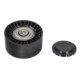 Rola ghidare/conducere curea transmisie INA pentru BMW 1 F20 F21 2 F22 F87 2 F23 3 F30 F80 F31 F34 4 F32 F82 F33 F83 F36 5 F10 3.0/3.0H 06.07-07.20