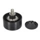 Rola ghidare/conducere curea transmisie INA pentru BMW 1 F20 F21 2 F22 F87 2 F23 3 F30 F80 F31 F34 4 F32 F82 F33 F83 F36 5 F10 3.0/3.0H 06.07-07.20