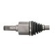 Planetara Fata Stanga 598mm pentru VOLVO S60 II, S80 II, V60 I, V60 II, V70 III 2.0/2.0D 09.13-12.21, marca POINT GEAR