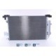 Condensator climatizare NISSENS aer rece Mitsubishi Lancer 07 405 mm x 655 mm x 16 mm compatibil CITROEN