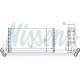 Schimbator caldura incalzire habitaclu NISSENS pentru Citroen Evasion JUMPY SCUDO, dimensiuni 170 mm x 303 mm x 40 mm
