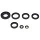Set garnituri motor WINDEROSA Engine gaskets set Motor > Garnituri de motor-set
