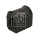 Bucsa bara stabilizatoare FEBI Fata Dreapta/Stanga diametru interior 23,5mm RENAULT CLIO II 1.2