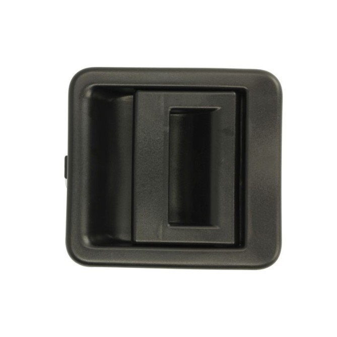 Mânerul exterior al ușii MIRAGLIO