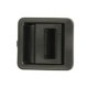 Mâner exterior ușă spate stânga negru pentru CITROEN JUMPER I, FIAT DUCATO, PEUGEOT BOXER 1.9D-2.8D 02.94-04.02