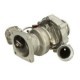 Turbocompresor 3K pentru PORSCHE 911, 911 TARGA 3.0 11.15-12.19, nou, presiune, piesă, 6,70 kg