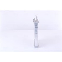 Schimbator caldura, incalzire habitaclu NISSENS