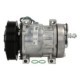 Compresor climatizare NISSENS DAF CF 85 XF 105 01.01 - 24V, 4 gauri fixare, R134a, diametru fulie 136mm, capacitate 135ml