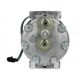 Compresor climatizare NISSENS DAF CF 85 XF 105 01.01 - 24V, 4 gauri fixare, R134a, diametru fulie 136mm, capacitate 135ml