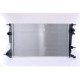 Radiator racire motor NISSENS pentru RENAULT FLUENCE, MEGANE, MEGANE III 1.6D/2.0/2.0D, dimensiuni: 652.0 mm x 388.0 mm x 32.0 mm