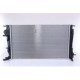 Radiator racire motor NISSENS pentru RENAULT FLUENCE, MEGANE, MEGANE III 1.6D/2.0/2.0D, dimensiuni: 652.0 mm x 388.0 mm x 32.0 mm