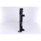 Radiator racire motor NISSENS pentru RENAULT FLUENCE, MEGANE, MEGANE III 1.6D/2.0/2.0D, dimensiuni: 652.0 mm x 388.0 mm x 32.0 mm