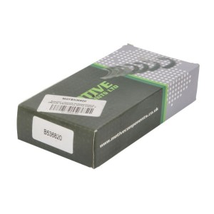 Cuzineti biela MOTIVE