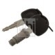 Cilindru inchidere FEBI Blocare (2xinsert + taste) Fata OPEL COMBO TOUR, COMBO/MINIVAN, CORSA A, KADETT D, E, E COMBO