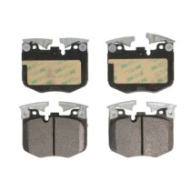 Set placute frana,frana disc TEXTAR