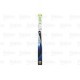 Lamela stergator VALEO Jointless Fata cu spoiler 600/400mm 2buc compatibila DS DS 3 CITROEN C3 PICASSO PEUGEOT 301 RENAULT CLIO III