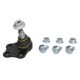 Articulatie sarcina/ghidare MOOG Pivot axa Dreapta/Stanga inferior fata diametru con 22,2mm pentru RENAULT ESPACE V GRAND SCENIC IV MEGANE IV SCENIC IV TALISMAN 1.2-2.0D