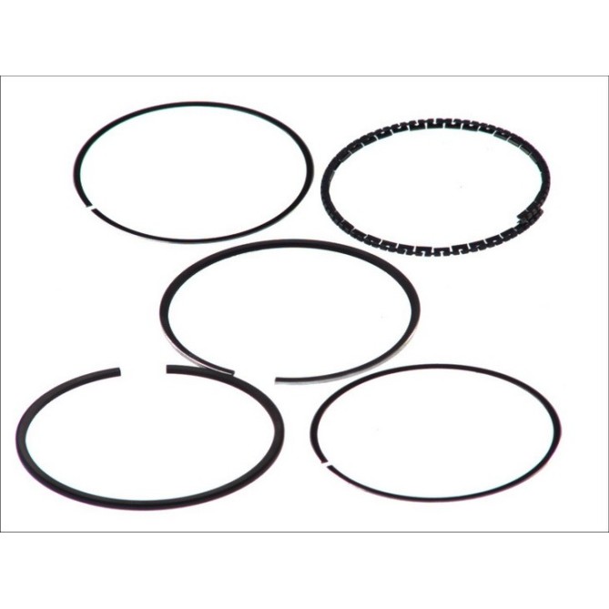 Set segmenti piston GOETZE
