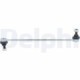 Brat/bieleta suspensie stabilizator DELPHI Tendon bara stabilizatoare Fata Dreapta/Stanga 352mm CADILLAC BLS FIAT CROMA OPEL SIGNUM SAAB 9-3