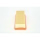Filtru aer BOSCH pentru FIAT CINQUECENTO, PANDA, PANDA/HATCHBACK, PUNTO, SEICENTO, LANCIA Y 1.0/1.1/1.2 48.5mm x 90.0mm x 230.0mm