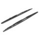 Lamela stergator SWF brat stergator fata 550/550mm (1 set=2 buc) pentru AUDI