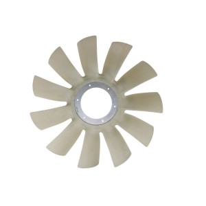 Ventilator, radiator AUGER