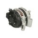 Alternator STARDAX 12V 100A pentru TOYOTA AURIS, AVENSIS, COROLLA, COROLLA VERSO, VERSO 2.0D/2.2D 07.05-10.18
