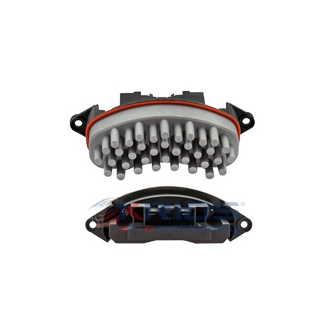 Reglaj, suflanta de interior MEAT & DORIA