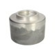 Piston perna de aer AUGER suport burduf inferior MAN E2000 EL F2000 F90 F90 UNTERFLUR HOCL LION´S CITY LION´S STAR M 2000 M NG NL NM NÜ TGA ÜL 10.86 149.0 mm 208.0 mm