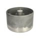 Piston perna de aer AUGER suport burduf inferior MAN E2000 EL F2000 F90 F90 UNTERFLUR HOCL LION´S CITY LION´S STAR M 2000 M NG NL NM NÜ TGA ÜL 10.86 149.0 mm 208.0 mm