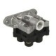 Supapa protectie multicircuit PNEUMATICS pentru RVI MIDLUM, VOLVO FL 01.00 - patru circuite, piese utilitare
