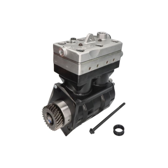 Compresor, instalatie aer comprimat PNEUMATICS