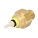 Comutator temperatura ventilator radiator VERNET senzor temperatura lichid racire 1 pini galben M14x1.25 22 mm pentru MERCEDES 124 190