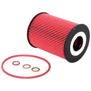 Filtru de ulei sportiv K&N