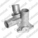 Termostat sistem racire 85°C in carcasa VERNET pentru FIAT ELBA, FIORINO/MINIVAN, REGATA, RITMO, UNO, INNOCENTI ELBA, LANCIA DELTA I, PRISMA 1.1-1.6