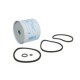 Filtru combustibil DONALDSON OFF compatibil URSUS 10000 7000 8000 9000 MF ARMATRAC 1000 BASAK 2000 CATERPILLAR 300 400 900 CLAAS AXOS 1004-40TW-C4.4T