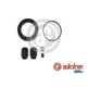 Kit reparare etrier Fata Dreapta 57 mm pentru ACURA NSX, HONDA ACCORD IV, ACCORD V, CIVIC IV, CR-V I, CR-V II