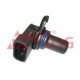 Senzor poziție ax cu came AUTLOG pentru HYUNDAI EQUUS, GENESIS, IX35, SANTA FÉ II, SONATA V, KIA CARENS III, CARNIVAL II 2.0-3.8