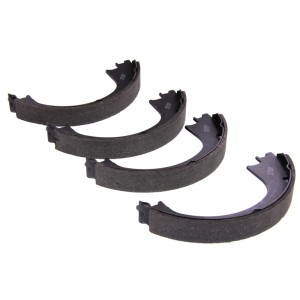 Set saboti frana, frana de mana WAGNER