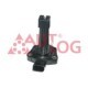 Senzor nivel ulei motor AUTLOG compatibil AUDI A3 A4 ALLROAD B8 A5 A6 ALLROAD C6 Q5 Q7 SEAT ALTEA XL EXEO LEON SKODA YETI VW PASSAT B6