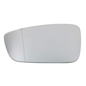 Sticla oglinda, oglinda retrovizoare exterioara BLIC