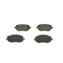 Set placute frana,frana disc BOSCH