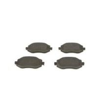 Set placute frana,frana disc BOSCH